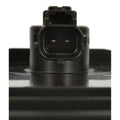 STANDARD FUEL VAPOR CANISTER