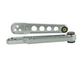 Skunk2 02-06 Honda Element/02-06 Acura RSX Hard Anodized Rear Lower Control Arm (Incl. Socket Tool)