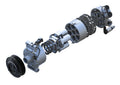 A/C Condenser