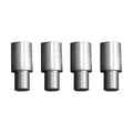 TRUCK/VAN ADAPTER/70MM/35MM PIN/SET OF 4