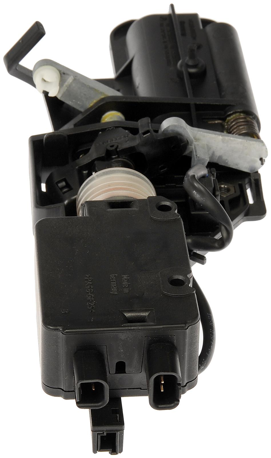DOOR LOCK ACTUATOR