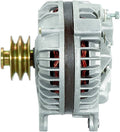 REMY auto part detail