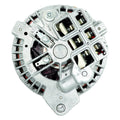 REMANUFACTURED ALTERNATOR