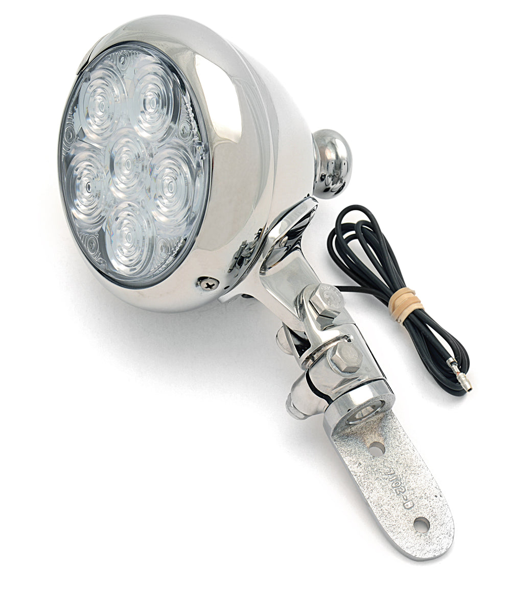 5IN DECK-LED-WIDE FLOOD-ANGLE BRKT