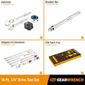 GEARWRENCH auto part detail