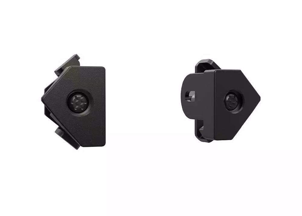 24C TACOMA TRD CONCEPT POD MINI III GRILLE BRACKET (8 EA)
