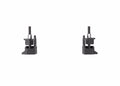 24C TACOMA TRD CONCEPT POD MINI III GRILLE BRACKET (8 EA)