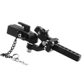 Hidden Hitch auto part