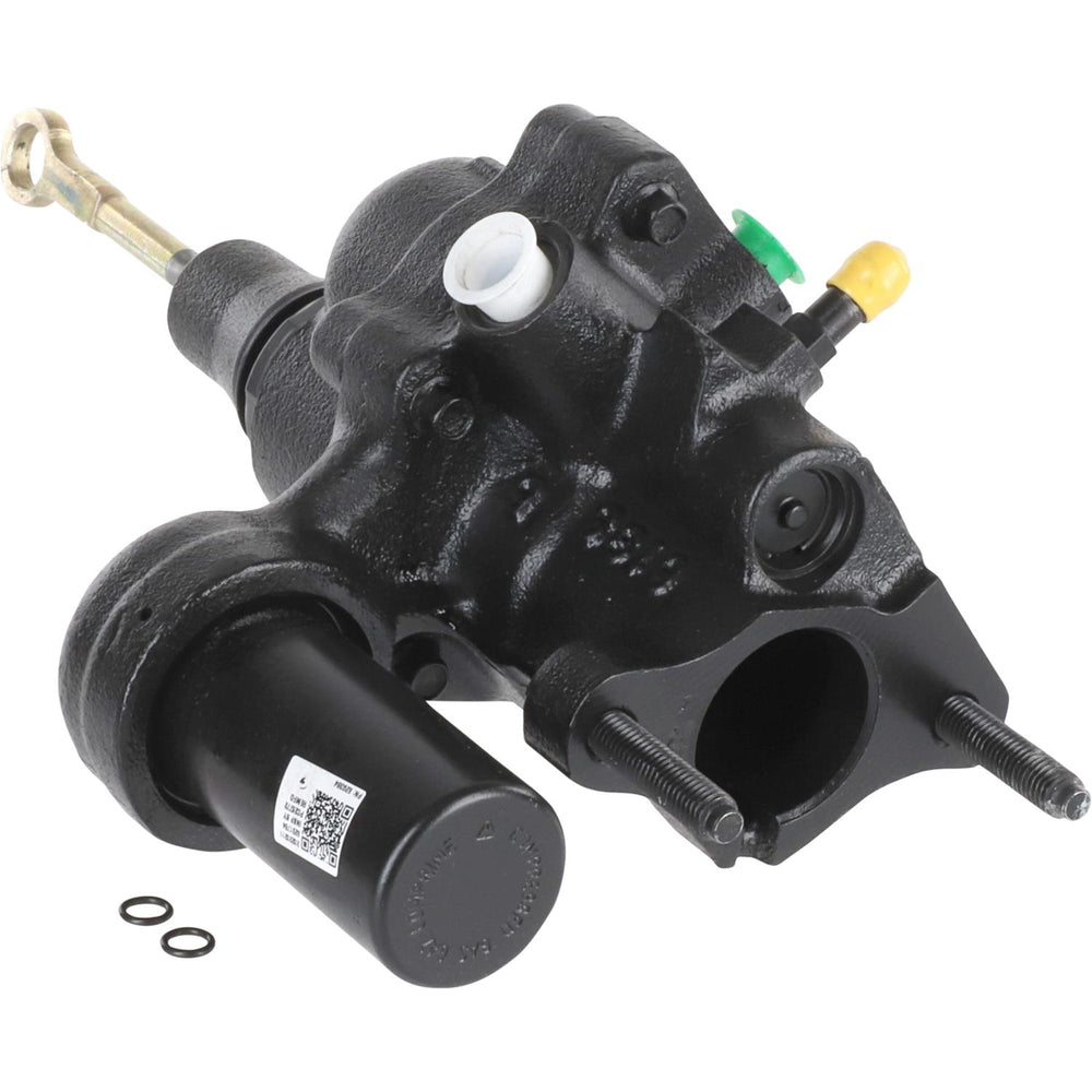 HYDRAULIC BOOSTER