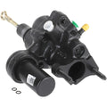 HYDRAULIC BOOSTER