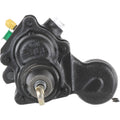 HYDRAULIC BOOSTER