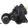 HYDRAULIC BOOSTER