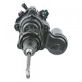 HYDRAULIC BOOSTER