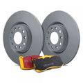 S13KR1074 REAR EBC Stage 13 Kit