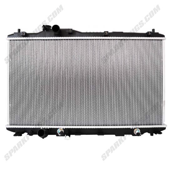 RADIATOR NEW OE QUALITY