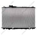 RADIATOR NEW OE QUALITY