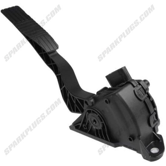 ACCELERATOR PEDAL SENSOR
