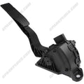 ACCELERATOR PEDAL SENSOR