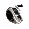 F2 WINCH, 2000 LBS., W/STRAP