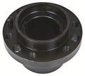 Fluidampr BBC Int Balanced Dual (1/4in & 1/4in) Keyway Harmonic Balancer Adapter Hub (Hub Only)