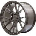 S1KF1123 FRONT EBC Stage 1 Kit