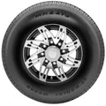 Maxxis M8008 Plus ST235/80R16  10PR TL