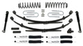 Tuff Country auto part