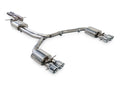 AWE Tuning exhaust