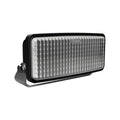 JW Speaker red auto part