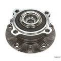 TIMKEN auto part close-up