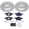 PowerStop auto part