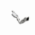 Magnaflow auto part close-up