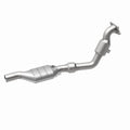 Magnaflow auto part detail