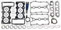 MAHLE Original Audi A4 Quattro 10-09 Head Set