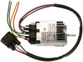 Gates 05-11 Audi A6 V-6 3.2L Engine Cooling Fan Module
