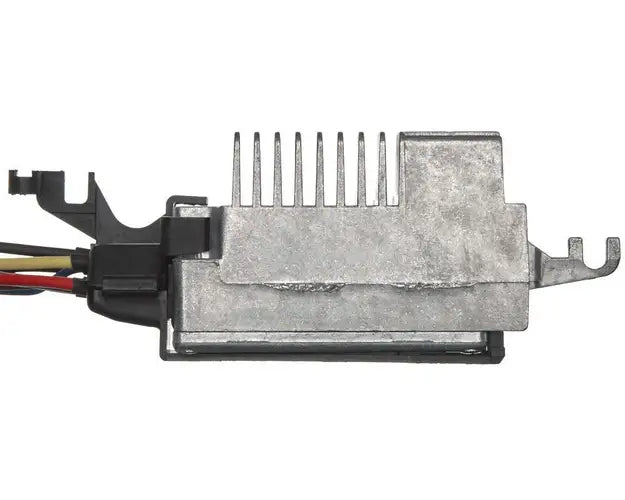 Gates 05-11 Audi A6 V-6 3.2L Engine Cooling Fan Module