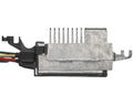 Gates 05-11 Audi A6 V-6 3.2L Engine Cooling Fan Module