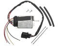 Gates 05-11 Audi A6 V-6 3.2L Engine Cooling Fan Module