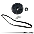 Dual Pulley Perf Pk, 190mm, B8