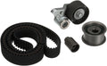 Gates 04-06 Volkswagen Touareg V-8 4.2L Timing Belt Component Kit