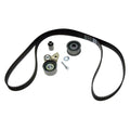 Gates 04-06 Volkswagen Touareg V-8 4.2L Timing Belt Component Kit