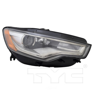 TYC auto part