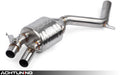 Catback Exhaust System S6/S7 (C7) Fits 2013-2018 Audi S6, S7 APR