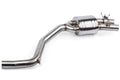 Catback Exhaust System S6/S7 (C7) Fits 2013-2018 Audi S6, S7 APR