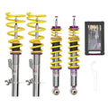 KW Coilover Kit V3 Audi A6 (4F) Avant; FWD + Quattro; all engines