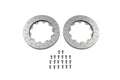Rtr Rings, Rr, 350x28, 4M Q7