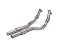 Akrapovic auto part