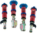 H&R 09-16 Audi A4 Quattro/S4 (AWD) B8 Street Perf. Coil Over