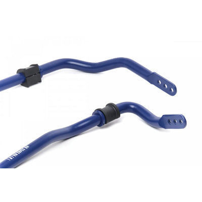 H&R sway bar