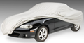 Covercraft Custom Fit Car Covers - Sunbrella Gray